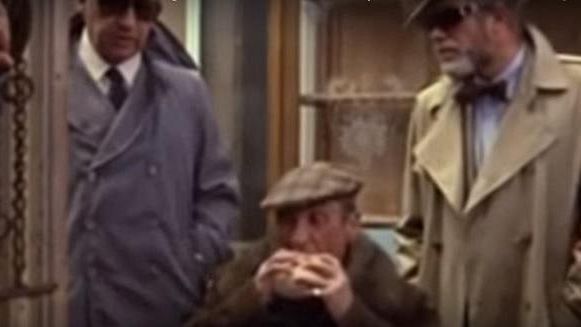 Cinema: il 100° anniversario della nascita del regista Mario Monicelli