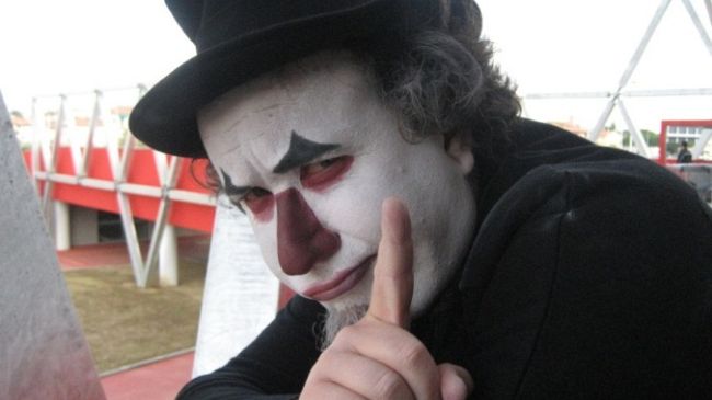 Covid 19: il festival 