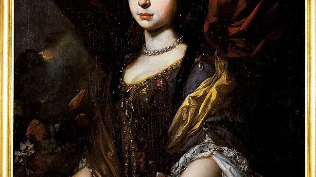 Anna Maria Luisa de' Medici: fra arte e politica, un'illuminista ante-litteram