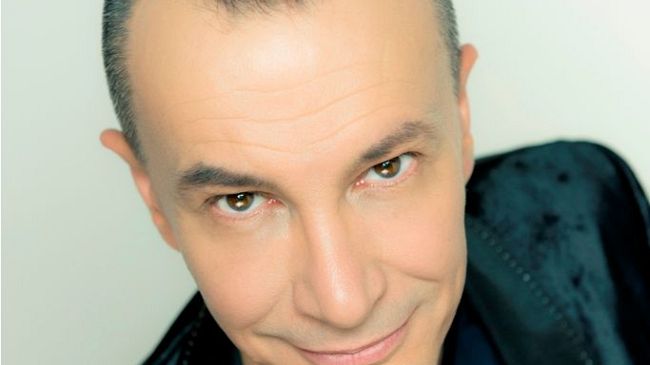 “Arturo racconta Brachetti” al 41° Festival La Versiliana