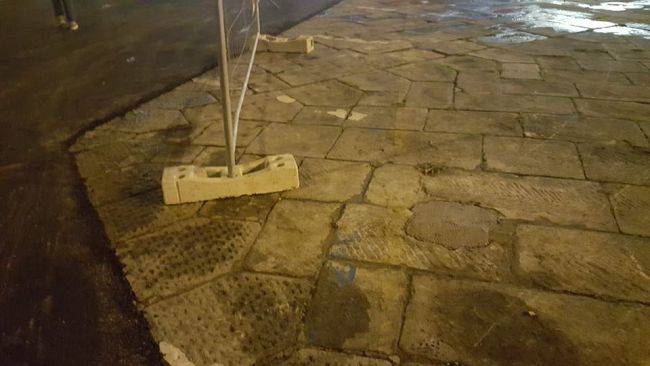 Presentato il progetto per il mercato di via Giardino della Bizzarria