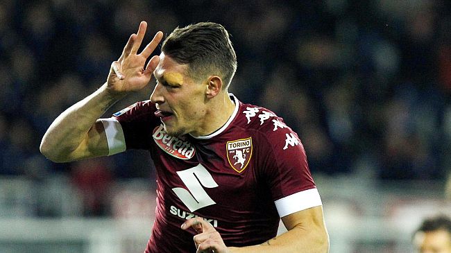 Belotti verso la Fiorentina, prestito secco?