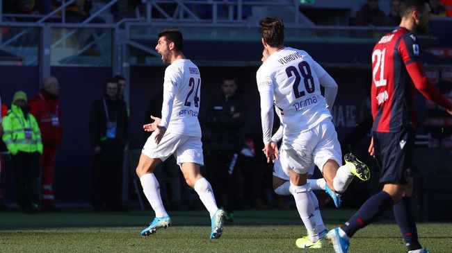  Derby dell'Appennino: la beffa dell'ultimo minuto