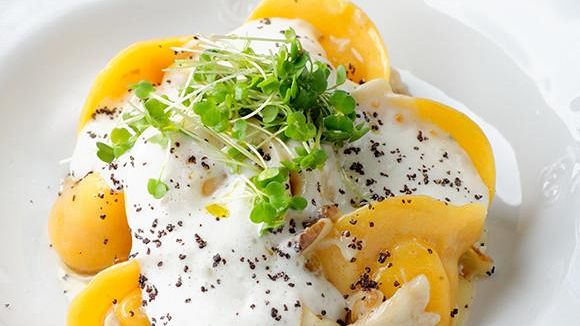 Autunno a tavola, che passione!