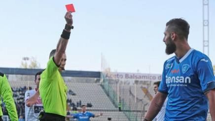 Carpi vs Empoli 1 – 0. Gara persa immeritatamente dai ragazzi di Giampaolo. 