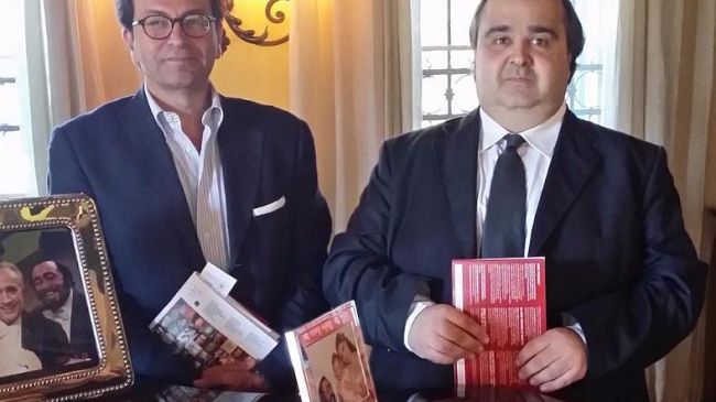 Stazione Marconi, oggi è un edificio fantasma