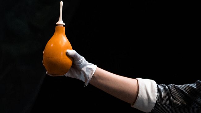 La nuova produzione di Catalyst in prima nazionale al Teatro Puccini