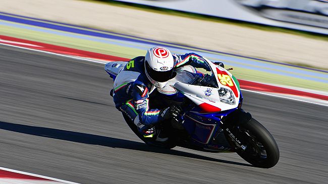 ​Civ 2018, riparte dal Misano World Circuit il Campionato Italiano Velocità