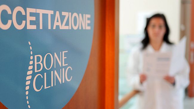 Open Day per scoprire lo stato di salute delle ossa