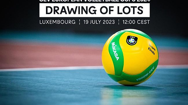 Savino Del Bene Volley: mercoledì il sorteggio di CEV Champions League