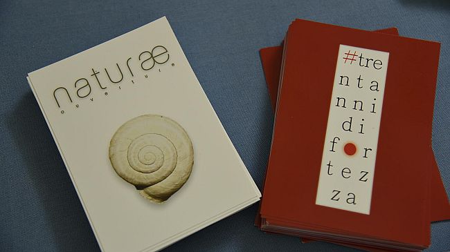 Carcere e teatro, i 30 anni della Compagnia della Fortezza