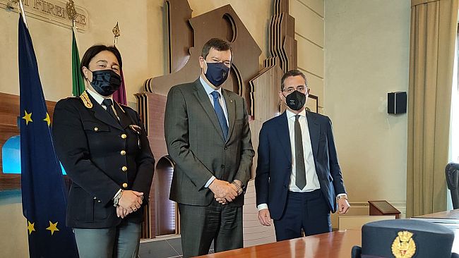 Cyber crime, il nemico invisibile