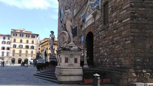 Comune di Firenze, quanti nuovi assunti in fuga?
