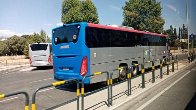 Tpl, scatta la novità: nuovo hub a Piazzale Montelungo 