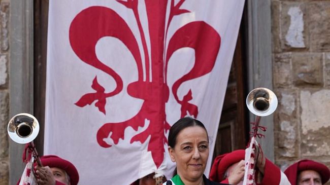 Firenze: 26 nuovi cavalieri della Repubblica