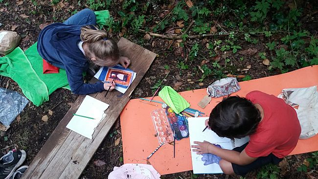 Via libera al bando 'Estate Sport 2025'