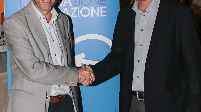 'Gaza, the Aftermath': un viaggio per raccontare i luoghi della disperazione