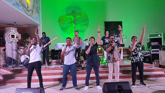 Tutto pronto per la 26esima edizione del Diacetum Festival