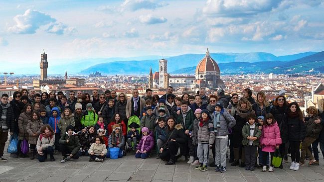 Pasqua e Pasquetta in Toscana: le previsioni turistiche