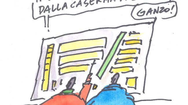 Resort Boboli-Belvedere e caso Montanari: Idra sollecita l’incontro col sindaco Nardella