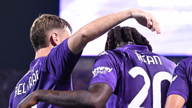 Serie A: anche la Roma si piega al Franchi