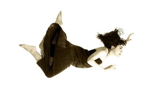 Femina Ridens al Fiorino per la rassegna women in action