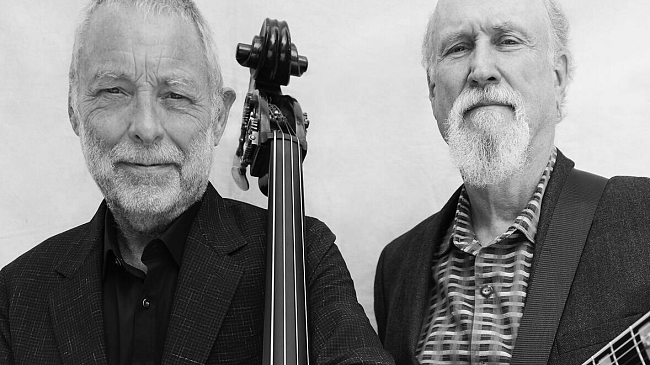 La grandezza di John Scofield e Dave Holland arriva a Jazz and Wine