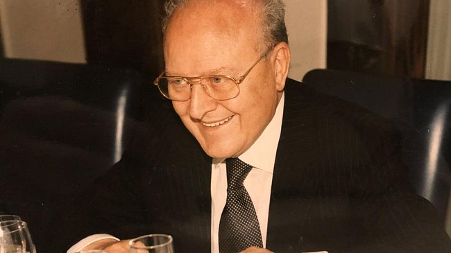 Presentato il volume 'Il Giornale del Mattino di Ettore Bernabei'