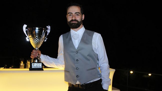 Florence Cocktail Week 2018