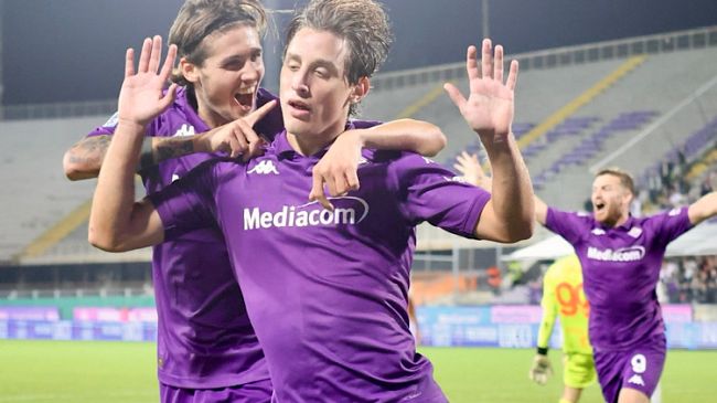 Edo Bove: 'Ci vediamo presto in campo!'