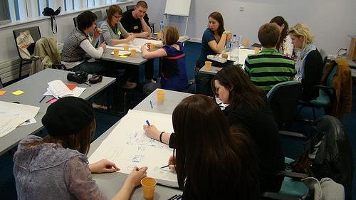 ​Garanzia giovani, 500 mila euro per corsi rivolti ai Neet