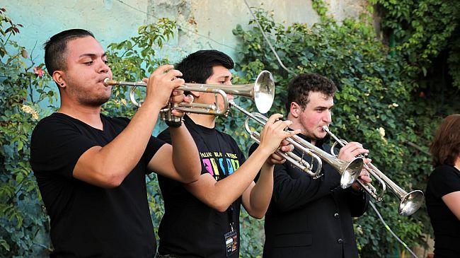 Si avvicina il Festival Internazionale Italian Brass Week
