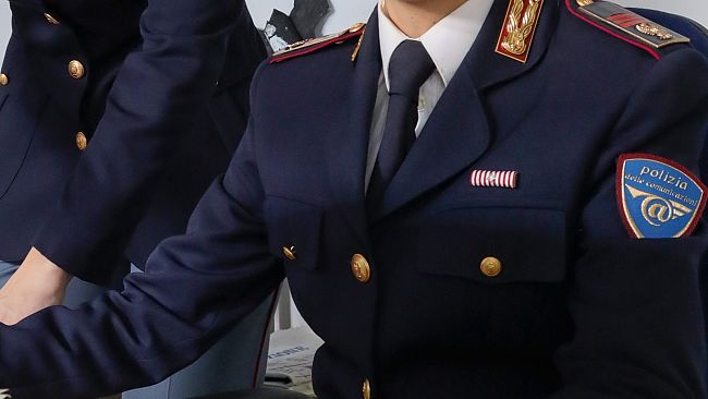 Pedopornografia: 8 perquisizioni e 6 arresti in Toscana