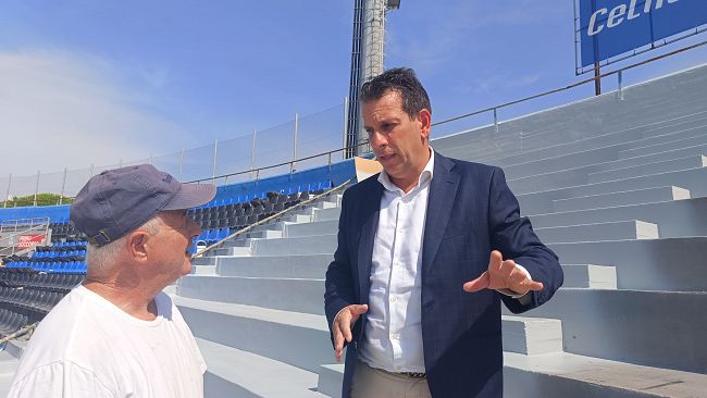 Calcio: il Pisa in Serie A dopo il Livorno in C