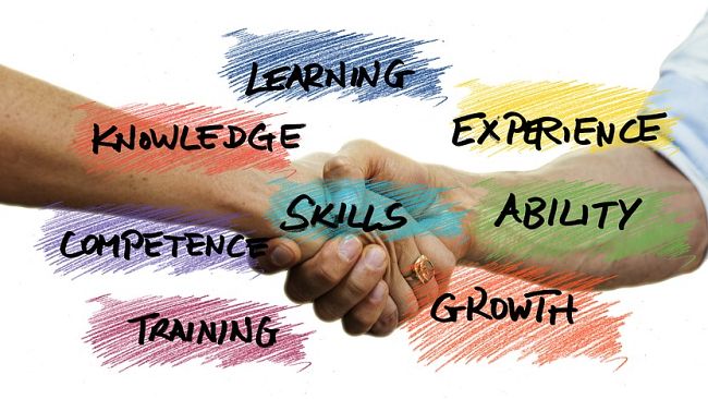 Work & Fun Christmas Edition: orientamento e workshop sul lavoro, laboratori e degustazioni