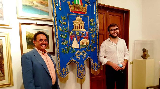  Empoli e St. Georgen an der Gusen sempre vicine