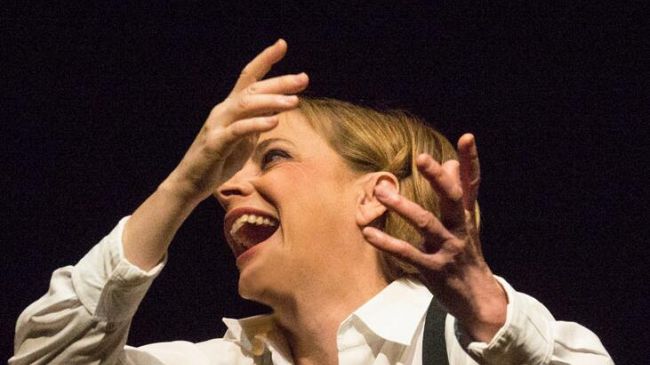 Forever Young: concerto per Ernesto De Pascale