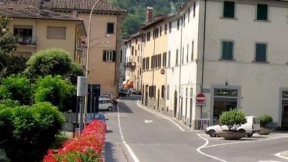 Marradi: stamani la manifestazione dei lavoratori dell’Ortofrutticola