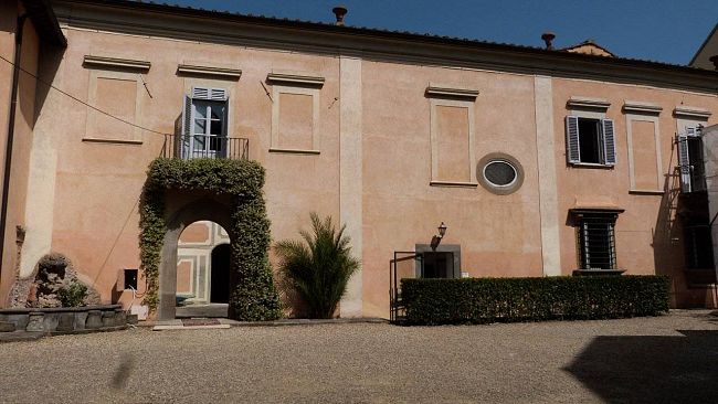 Rignano sull'Arno: in vendita tenuta di caccia appartenuta ai Medici