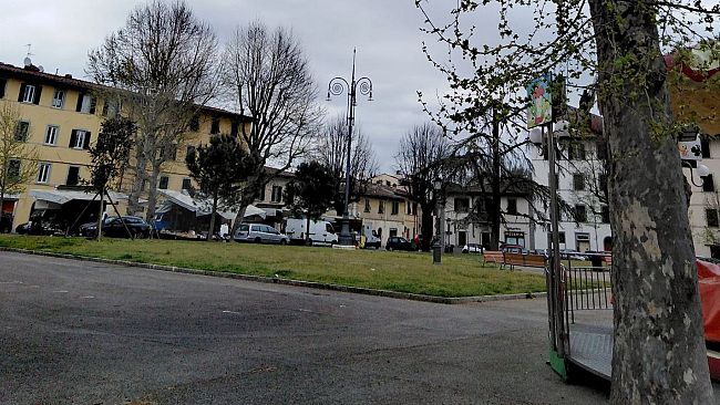 Zona Rossa, le regole in breve per le due settimane dopo Pasqua 