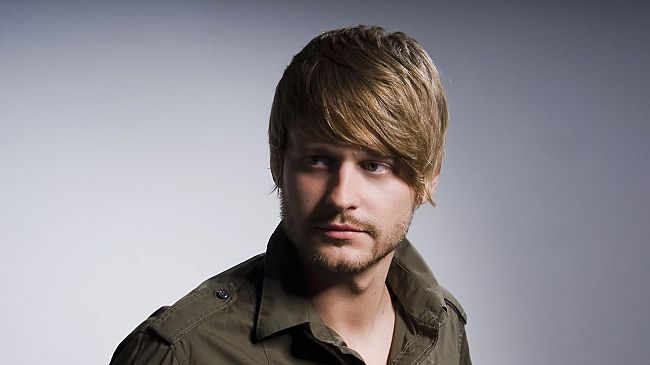 Mathias Kaden e Marco Faraone al Tenax