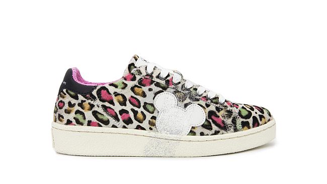 Moaconcept: la collezione Disney Donna 2020