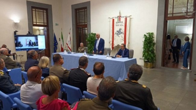 Stragi fasciste e guerra di Liberazione: mostra fino al 2 settembre 