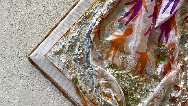 Regione: inaugurata ‘Onirica tra sogno e realtà’