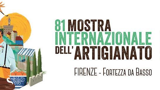 81° Mostra Internazionale dell’Artigianato: un’edizione formato pop