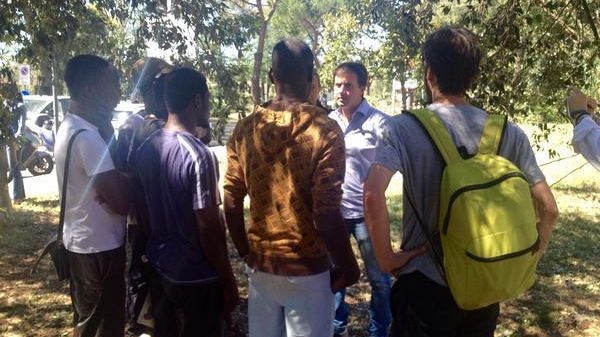 Forte preoccupazione per le misure sui minori non accompagnati