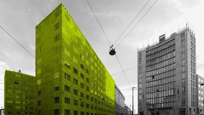 Biennale d'Architettura, il difficile confronto con il Novecento