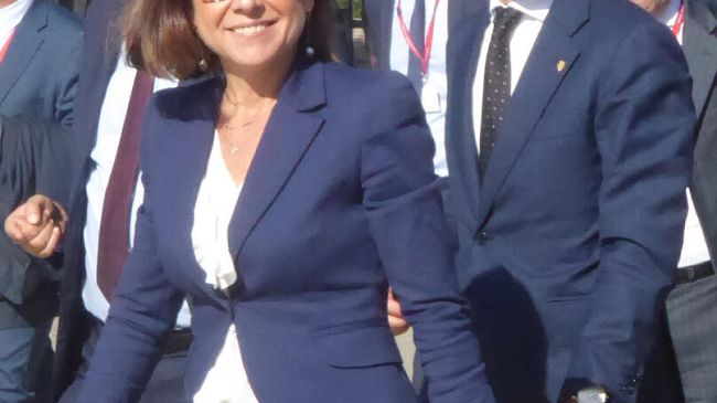 Slitta l'incontro di Idra domani a Roma con la ministra Paola De Micheli