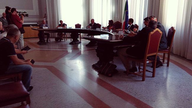 L’estate in legalità in Maremma