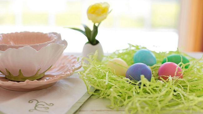 Pasqua in Toscana tra pranzi e uova: prezzi della tradizione e preferenze turistiche